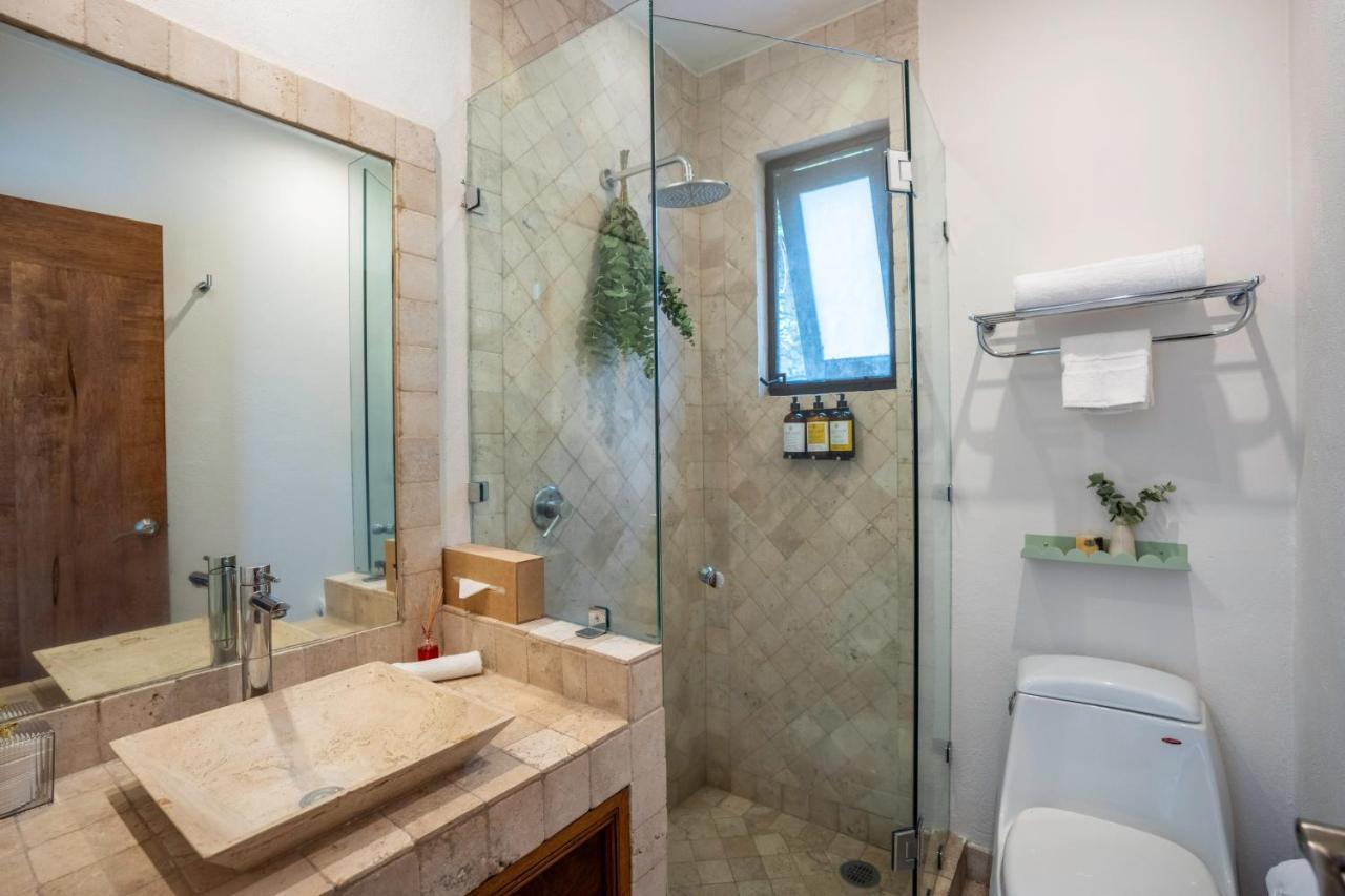 Angelic Centro 2Br, Pool & Jacuzzi, Gated Village Сан Мигел де Аленде Екстериор снимка